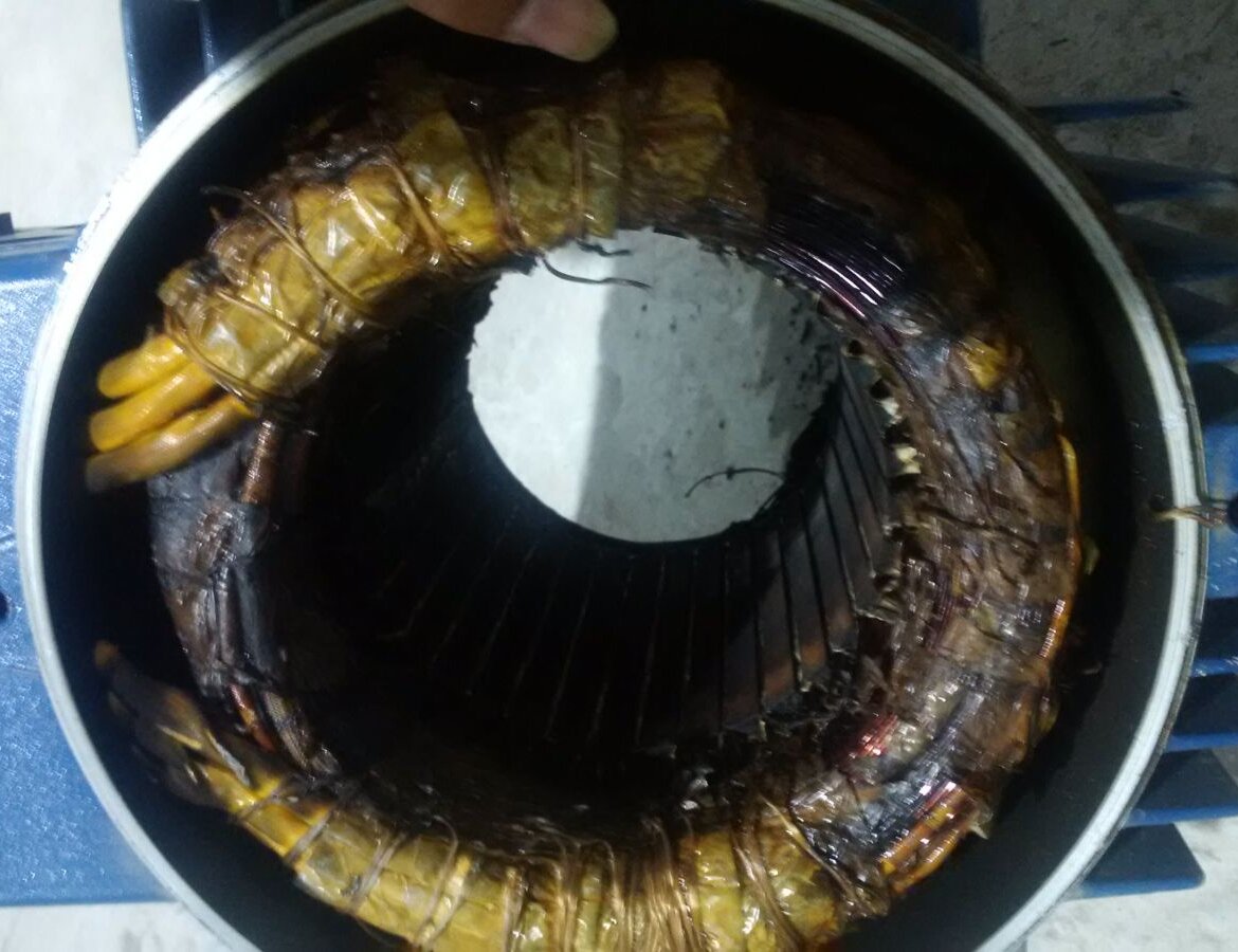 Khắc phục sự cố khi sử dụng băng tải công nghiệp