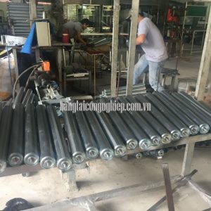 Mua con lăn công nghiệp chất lượng ở đâu