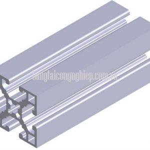 Nhôm định hình chất lượng cao