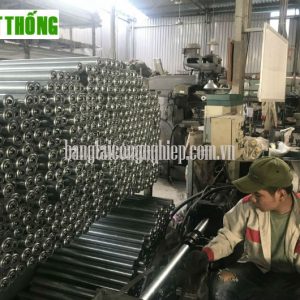 Việt Thông nhà cung cấp con lăn công nghiệp uy tín